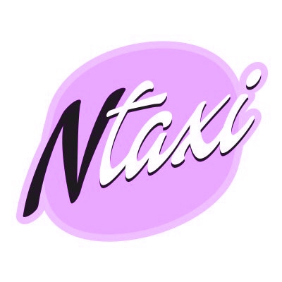 Ntaxi logotipo